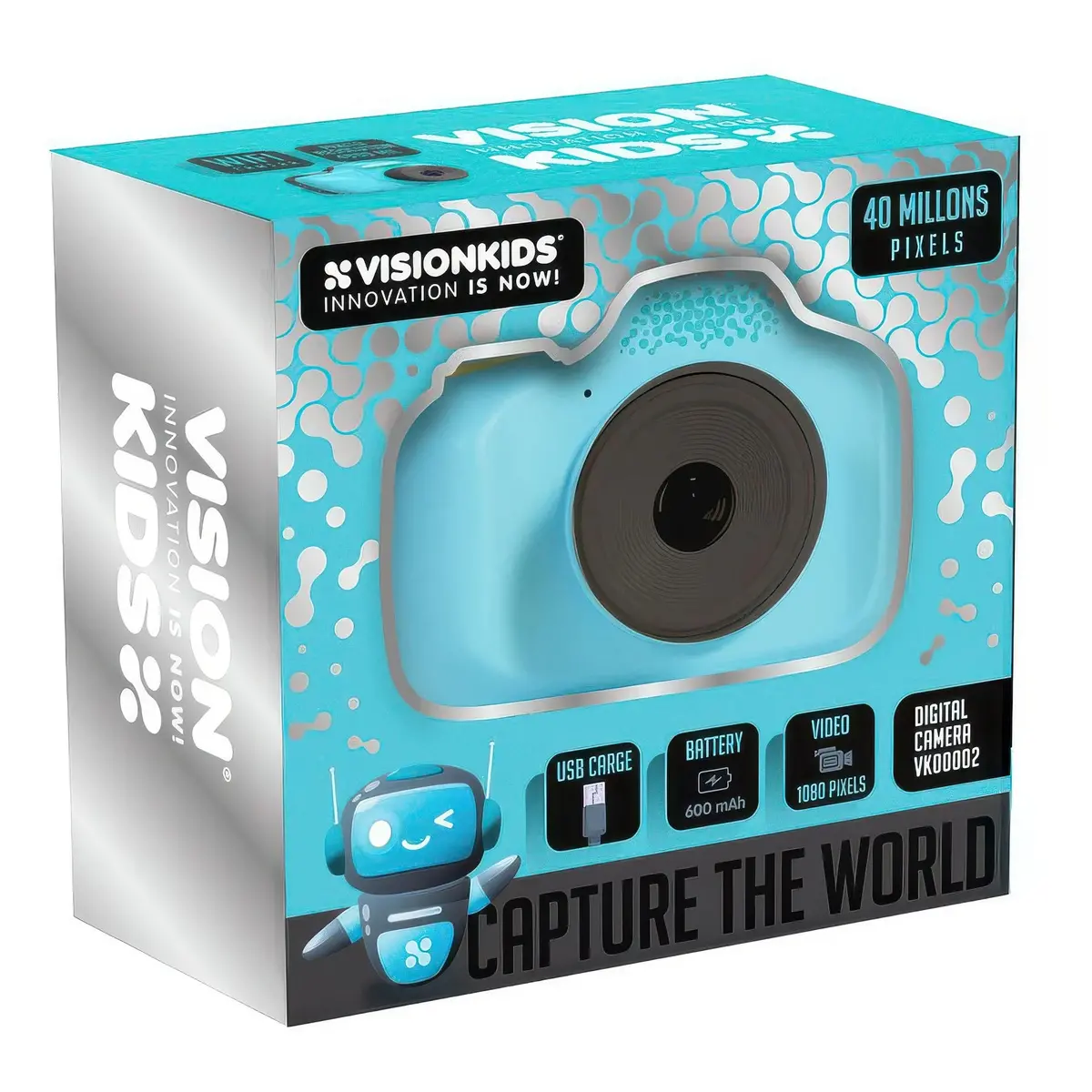 Vision Kids Digital Camera 1