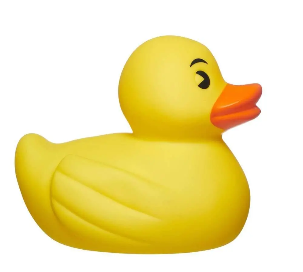 Vital Baby Splash Bath Toy Megaduck Large 1
