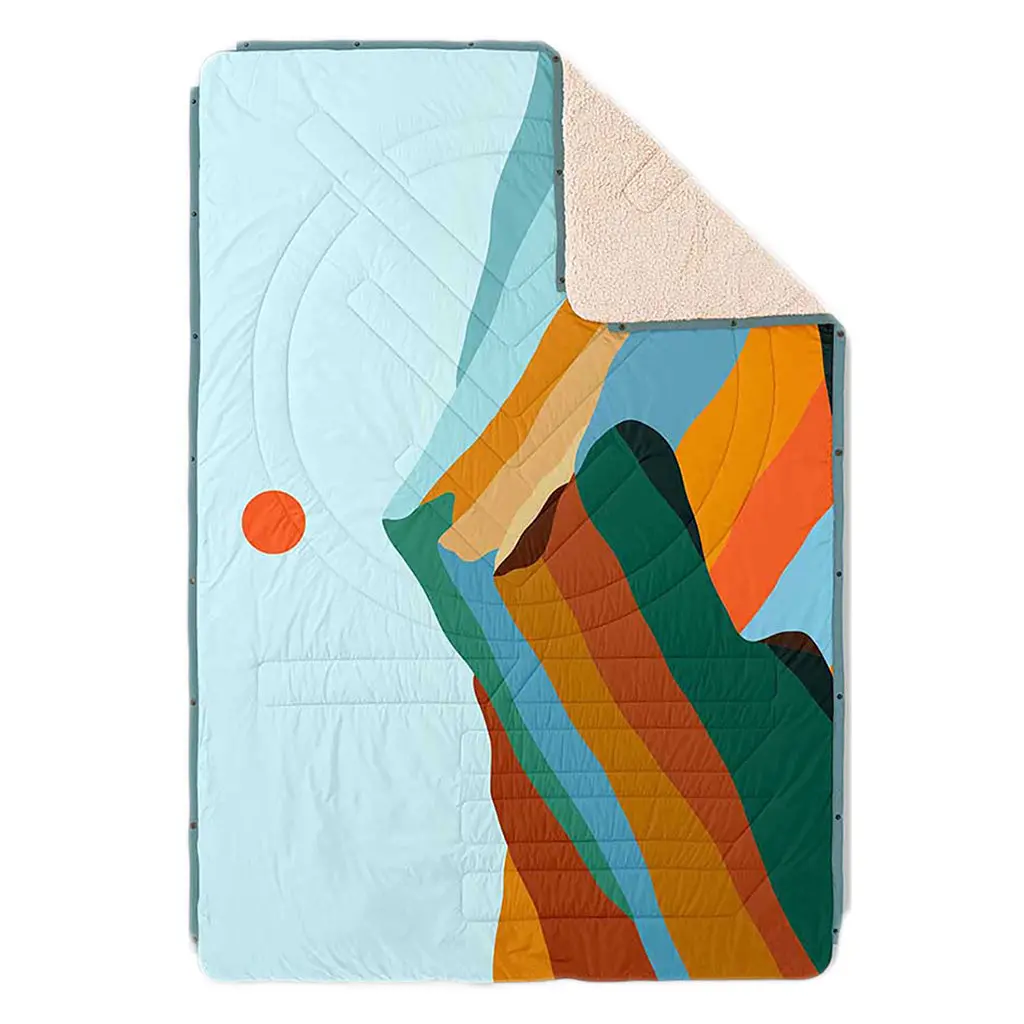 Cloudtouch Blanket 1