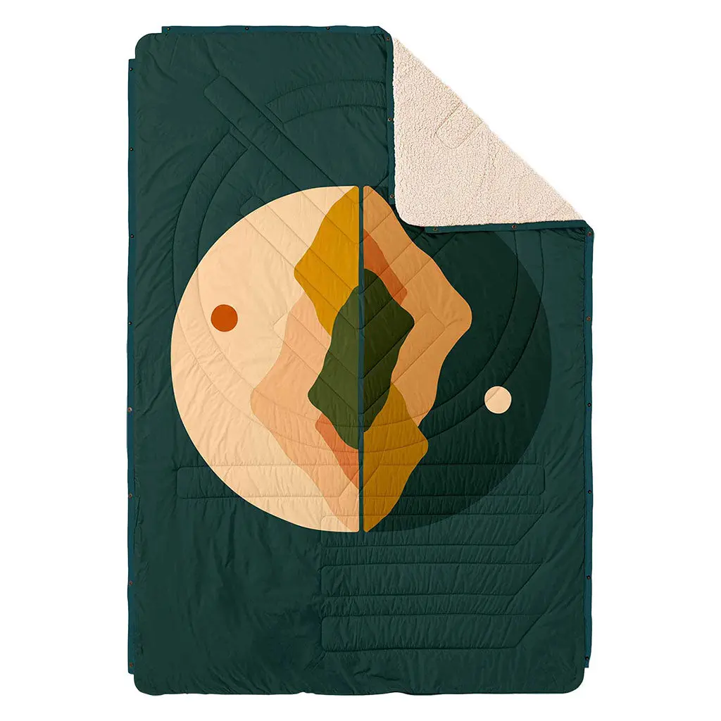 Cloudtouch Blanket 1