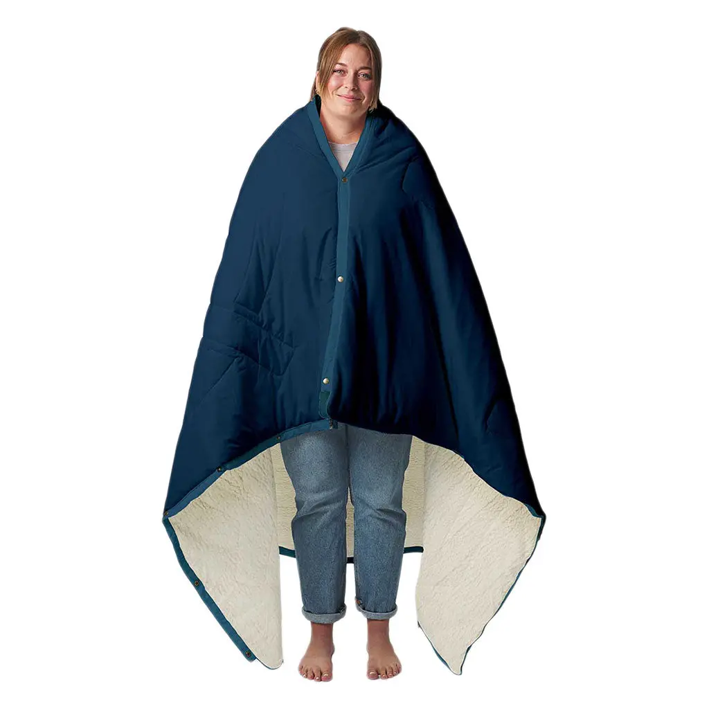 Cloudtouch Blanket 2