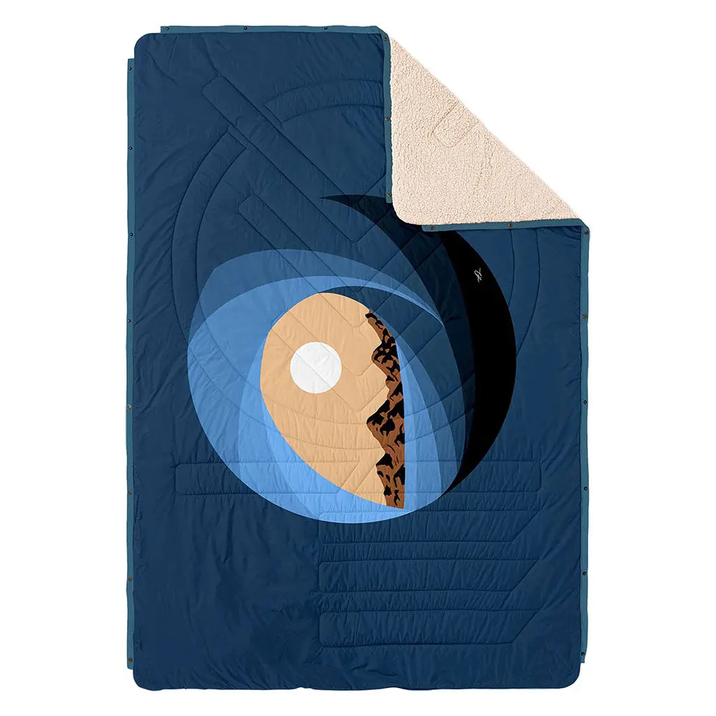 Cloudtouch Blanket 1