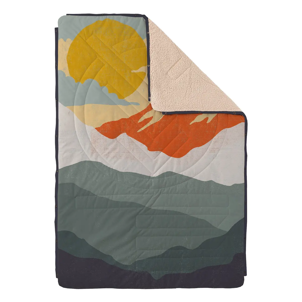 Cloudtouch Blanket 1