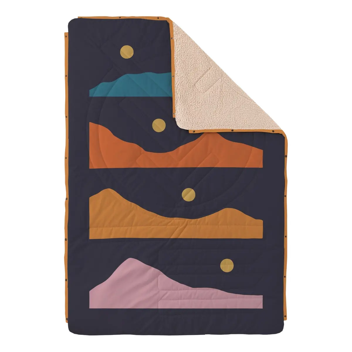 Cloudtouch Blanket 1