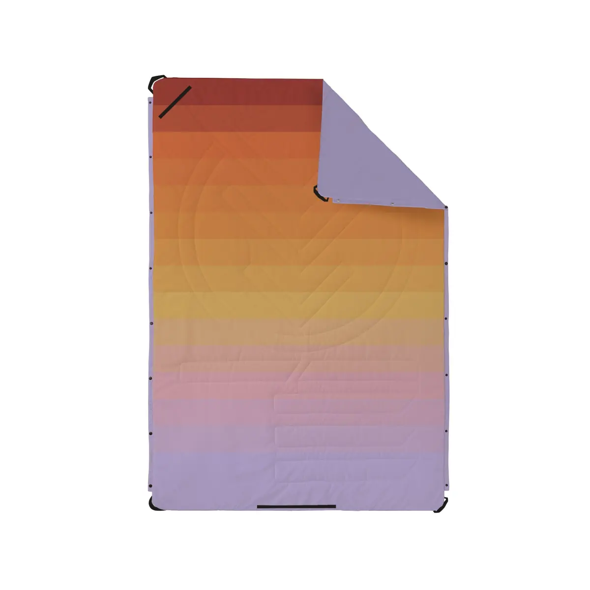 Picnic & Beach Compact Blanket 1