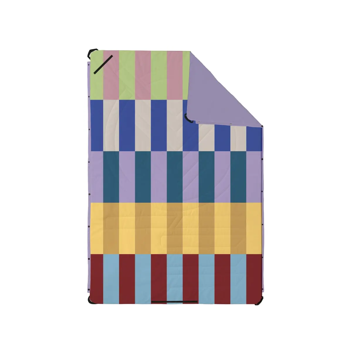 Picnic & Beach Compact Blanket 1