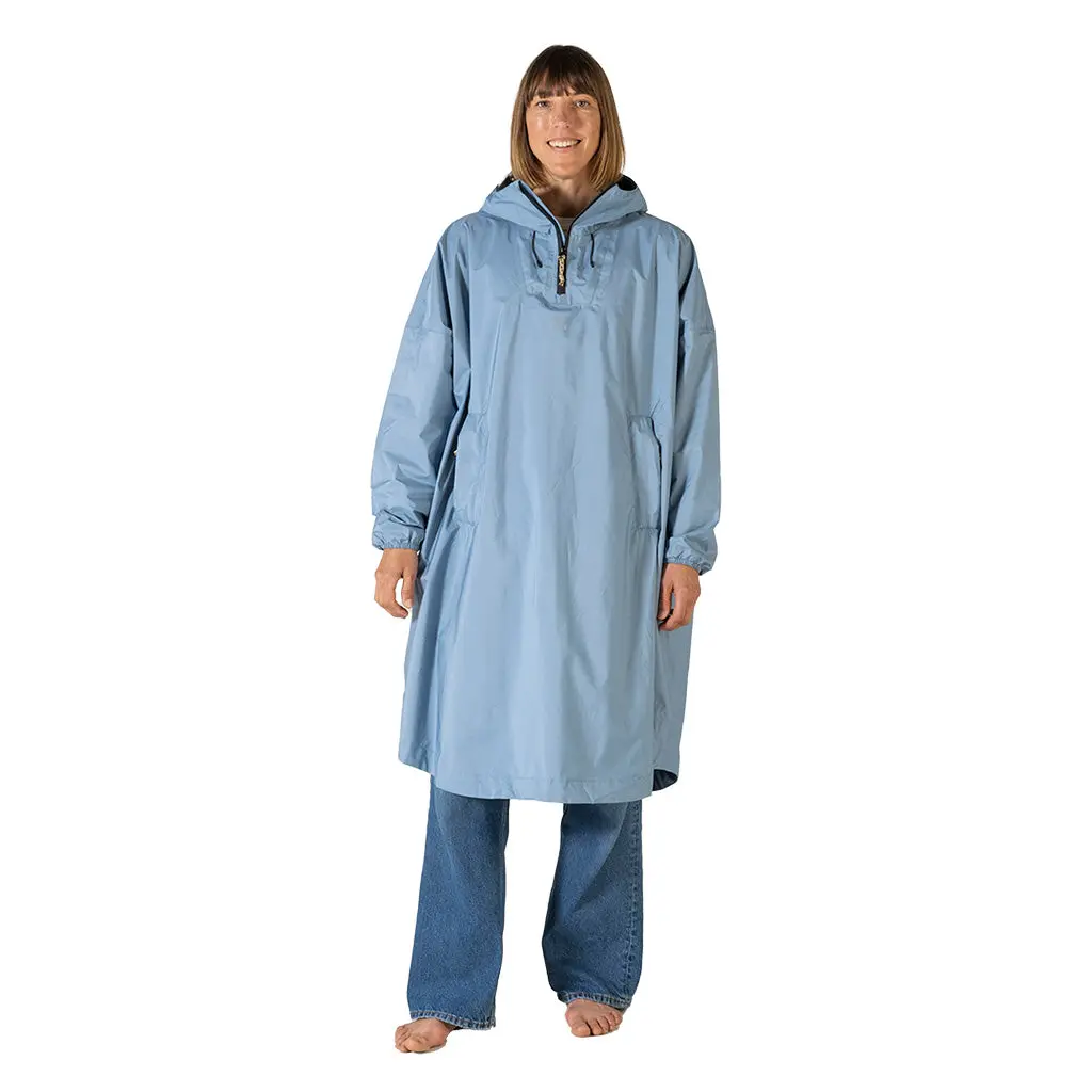 Rain Poncho 2.0 1
