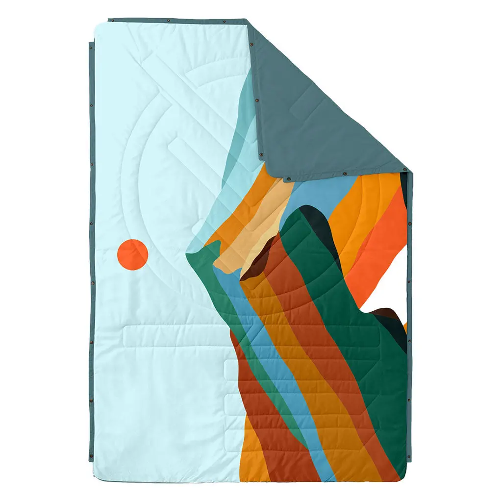 Ripstop Blanket 1