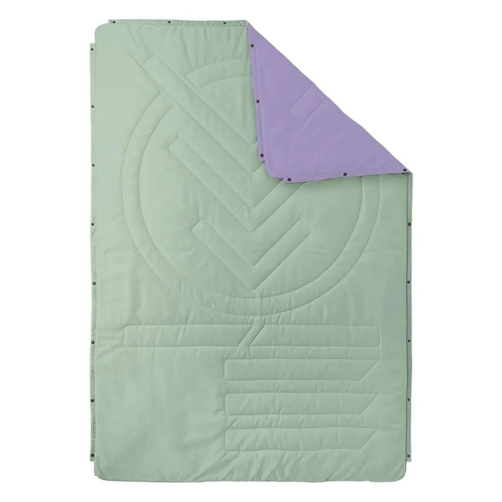 Ripstop Blanket 1