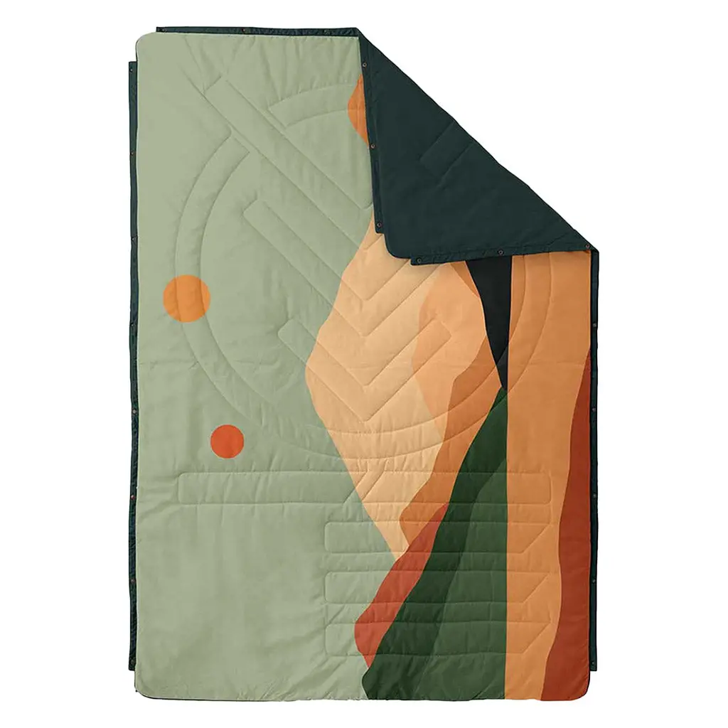 Ripstop Blanket 1