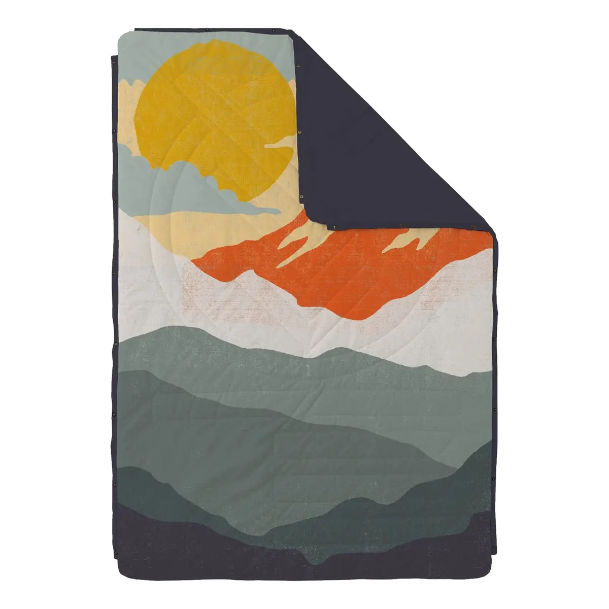 Ripstop Blanket 1