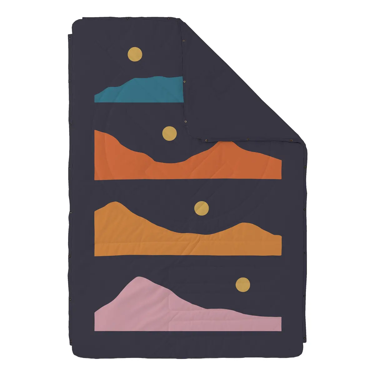 Ripstop Blanket 1