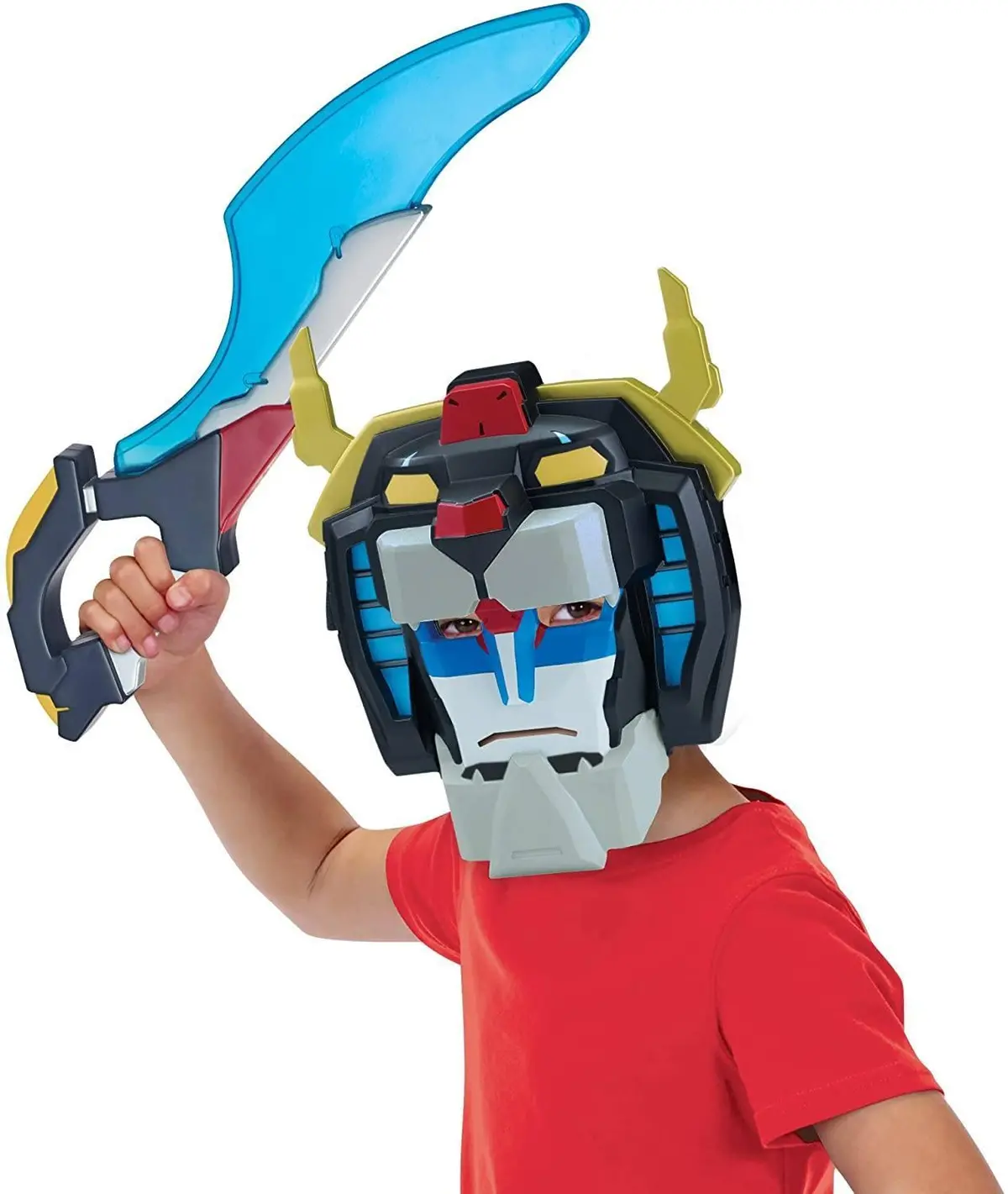 Voltron Defender Gear Roleplay Set 1