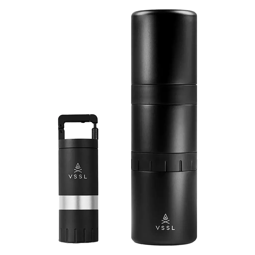 Nest Pour-Over Kit + Java G25 Grinder Gift Set 1