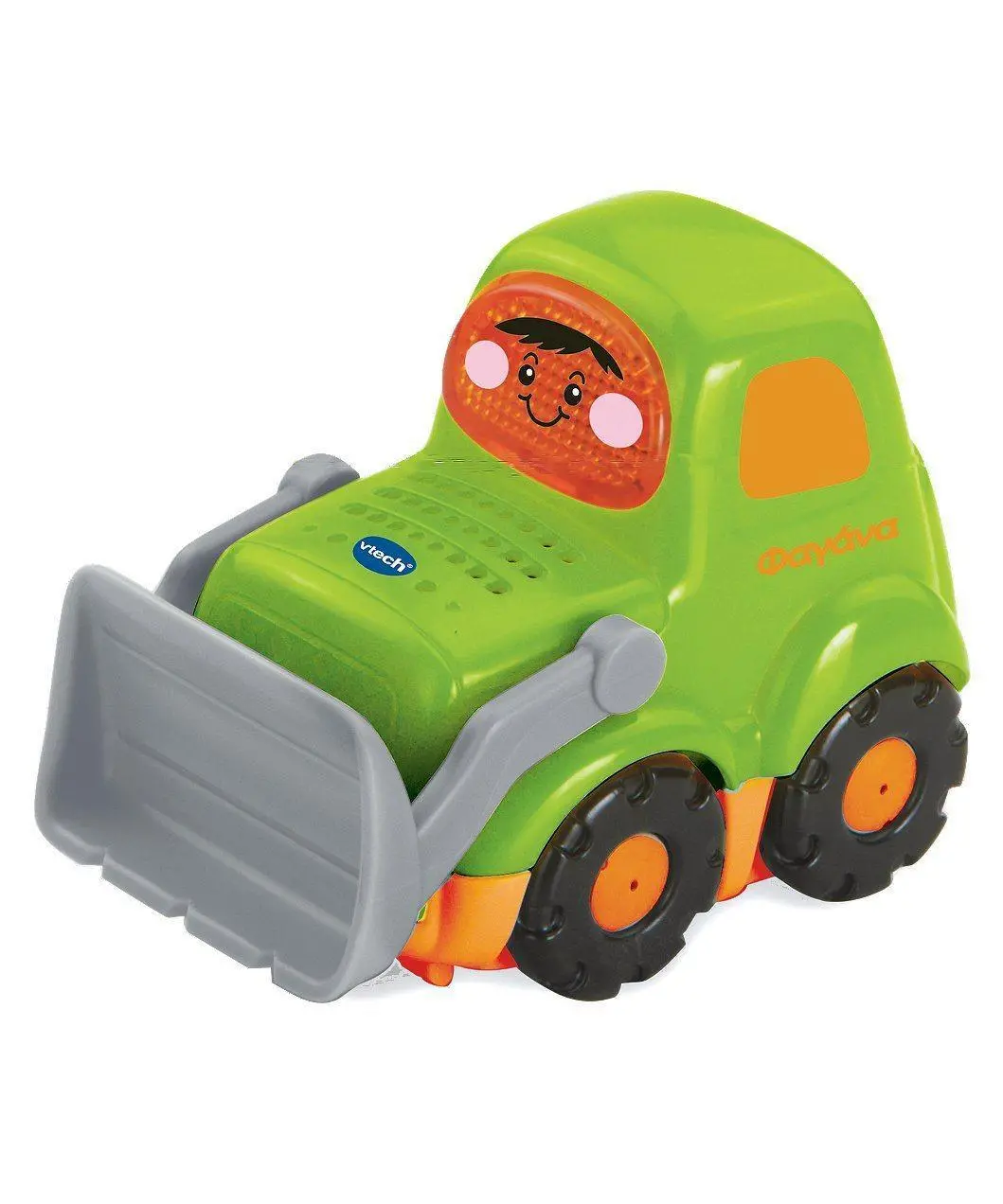Vtech 1518 Toot-Toot Musical Drivers Car - Fagana 1