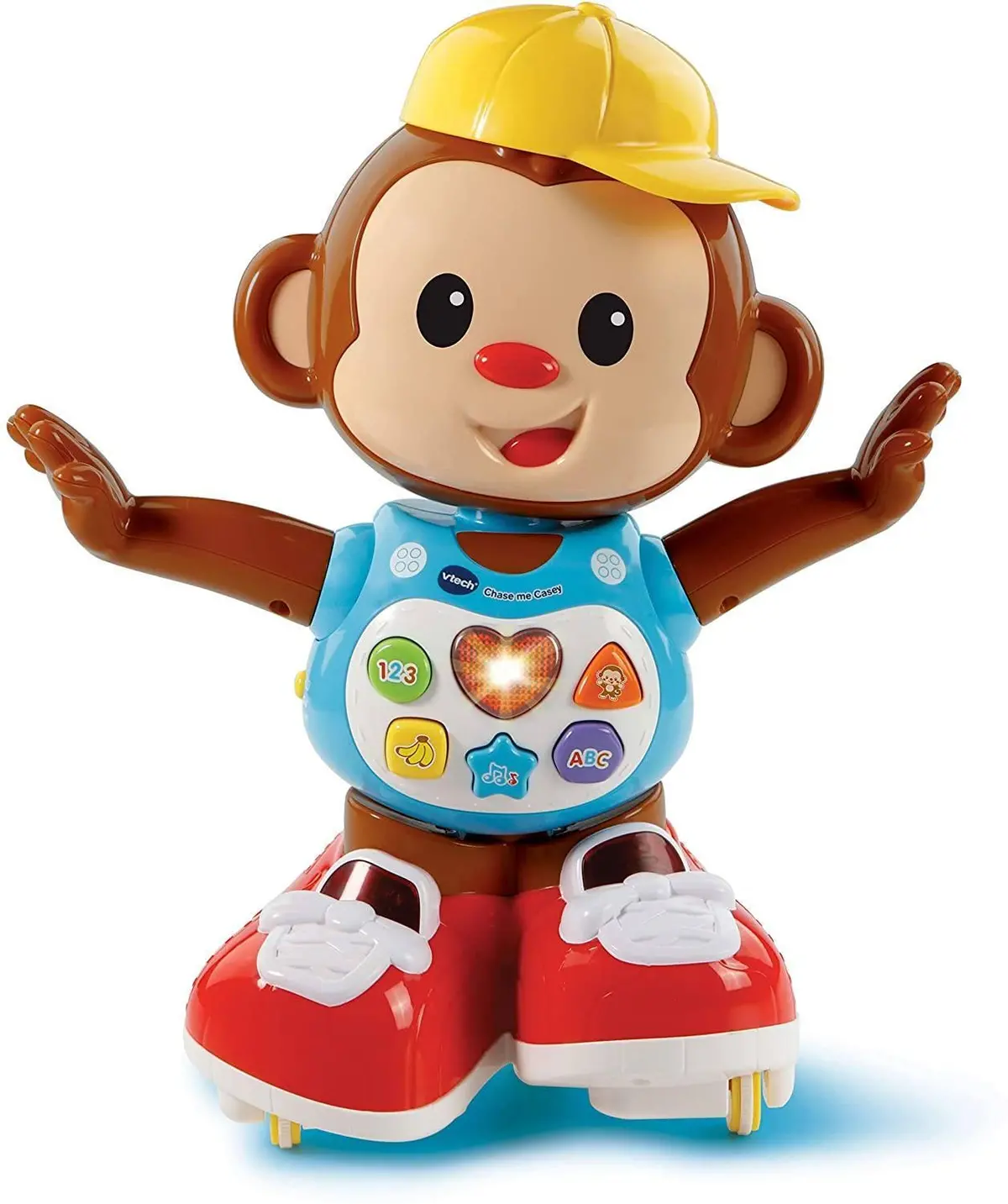 Vtech 5059 Chase Me Casey 1