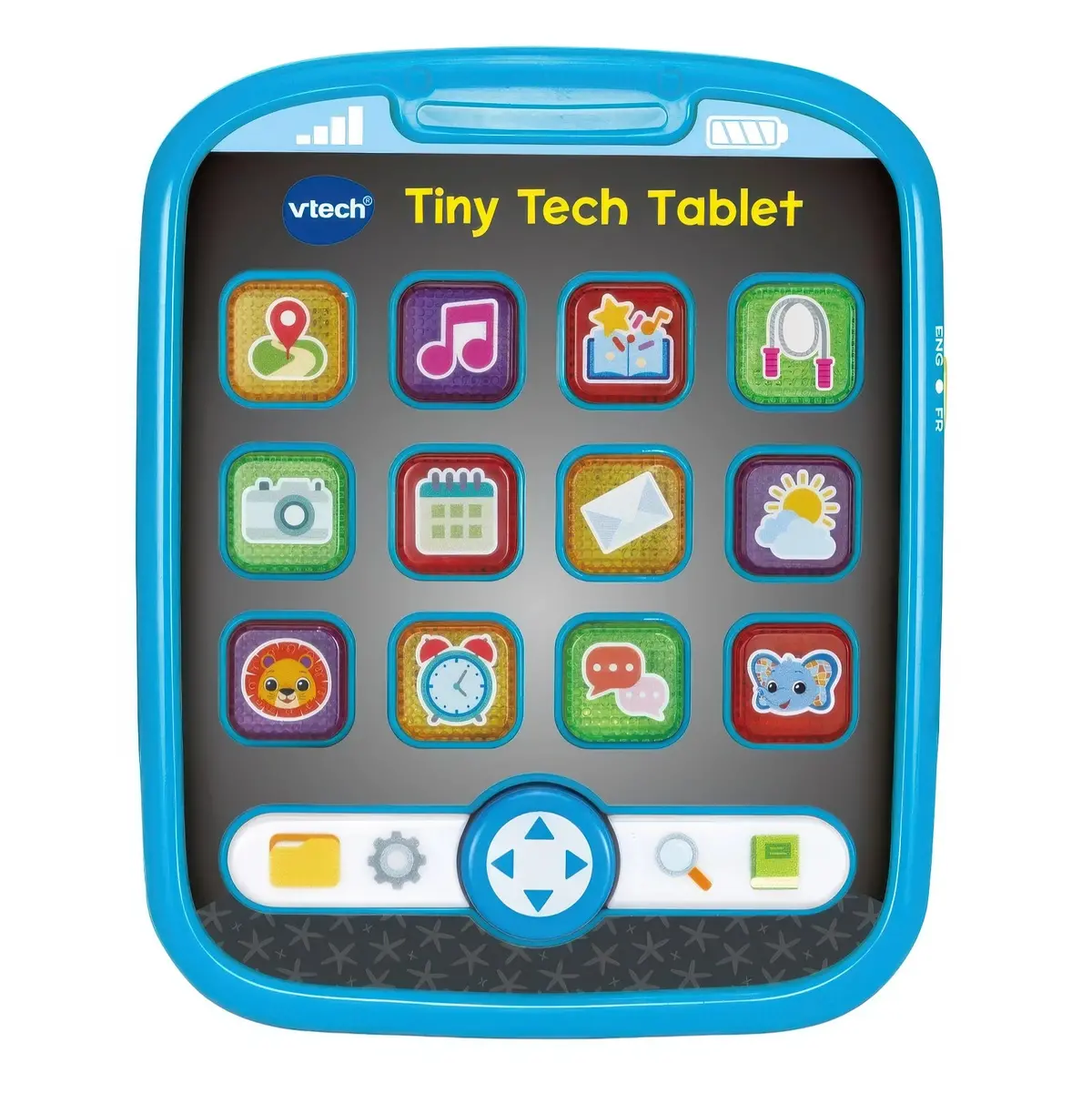 Vtech Baby Tiny Tech Tablet 1