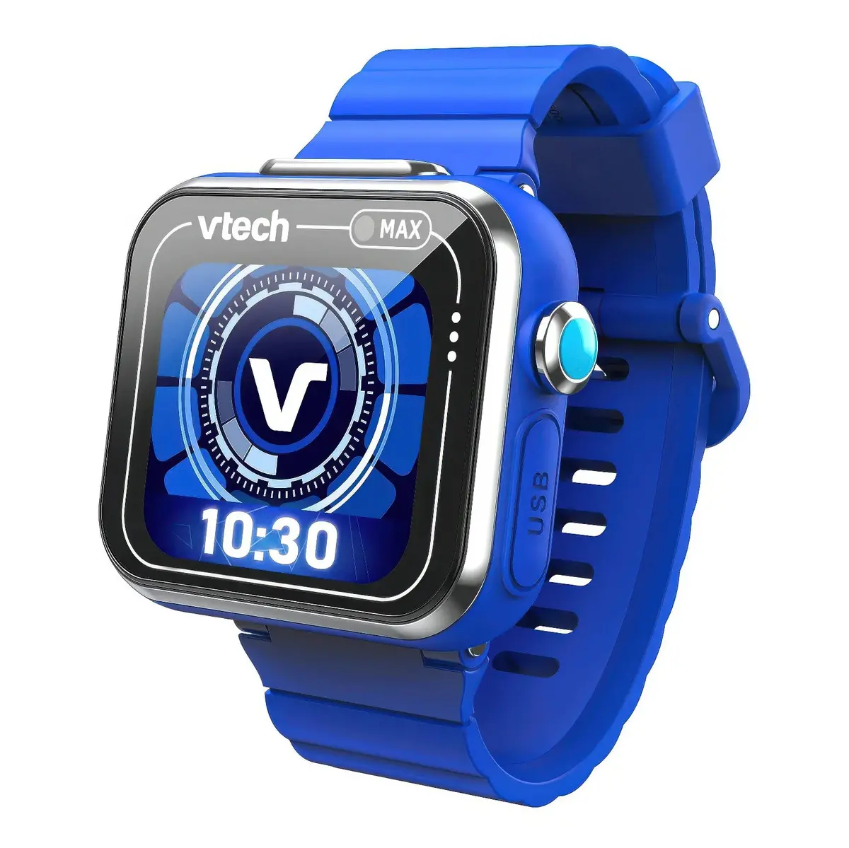 Vtech Kidizoom Smart Watch Max Blue 1