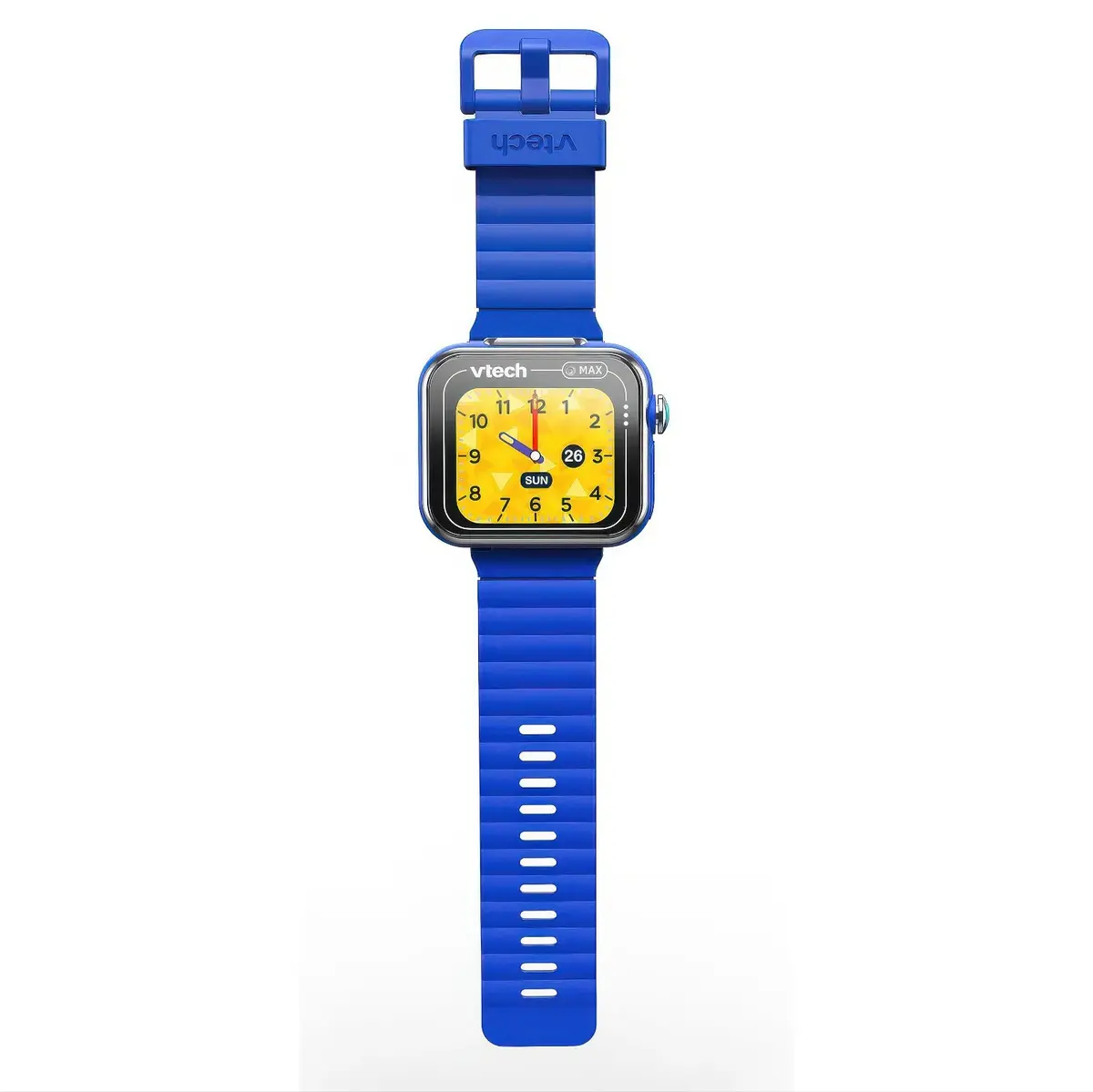 Vtech Kidizoom Smart Watch Max Blue 2