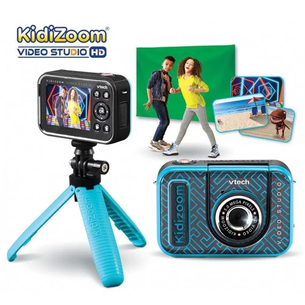 Vtech Kidizoom Studio Kids Video Camera 1