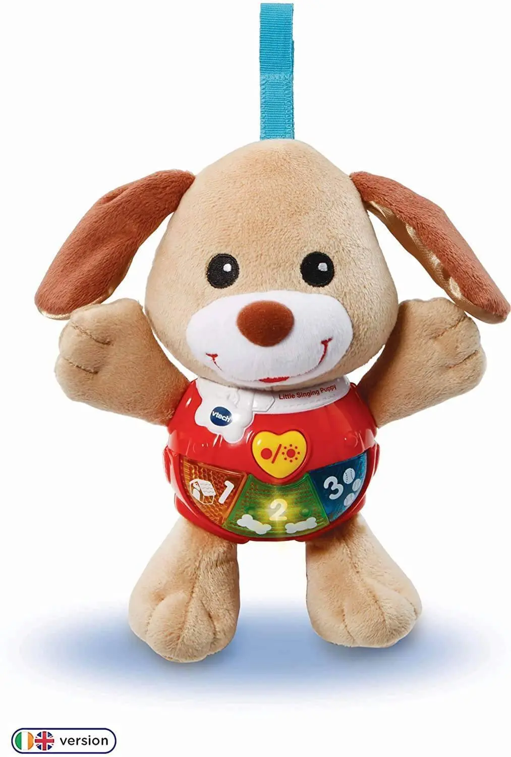 Vtech Little Singing Puppy 1