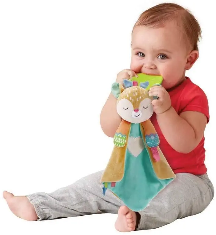Vtech My Friend Fawn 1