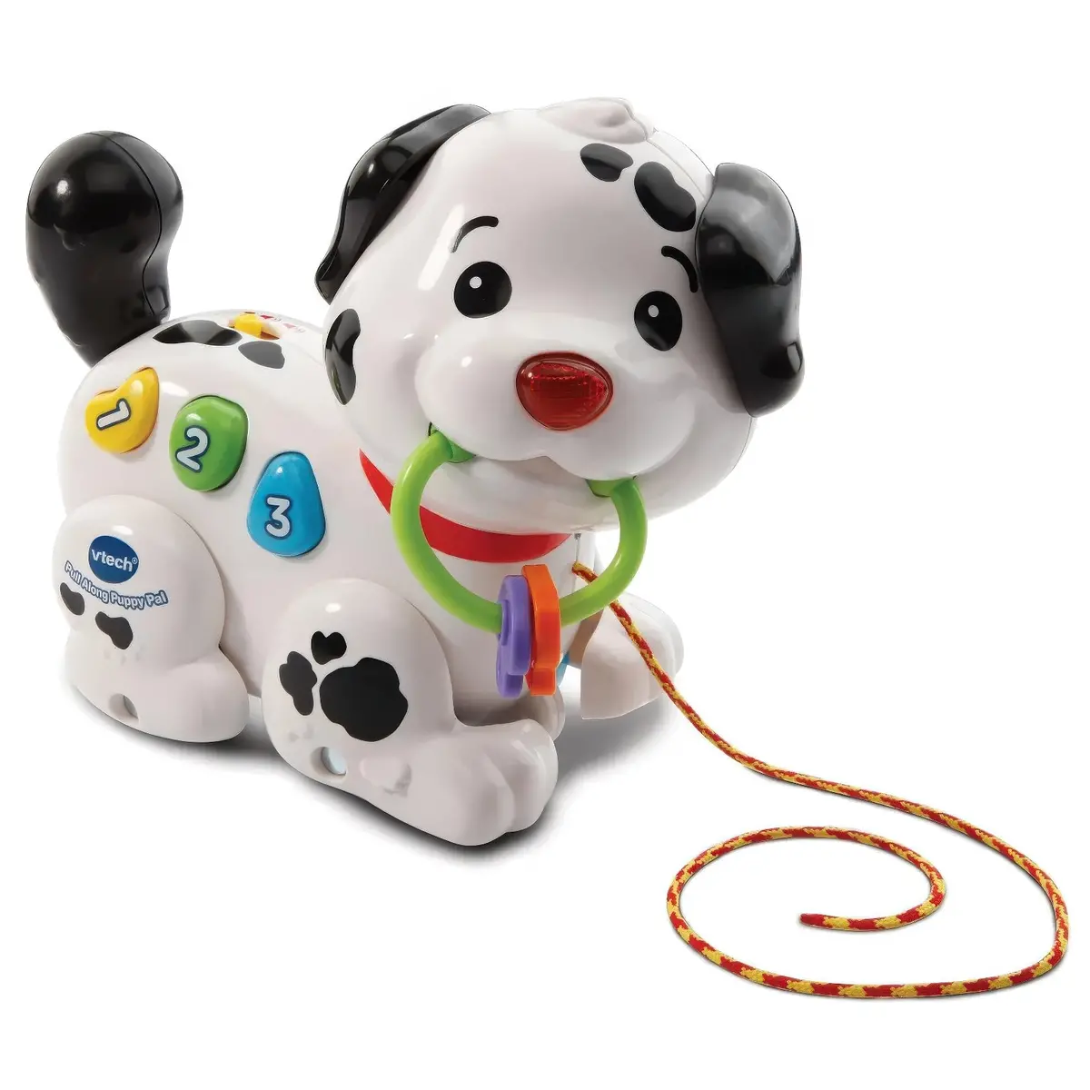 Vtech Pull Along Puppy Pal 1