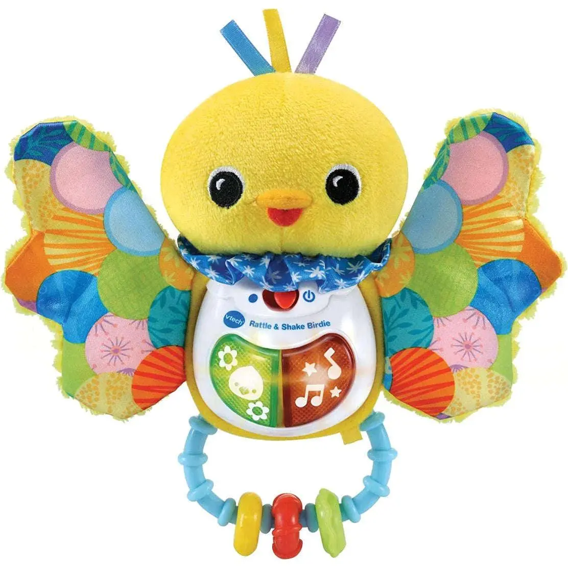Vtech Rattle & Shake Birdie 1
