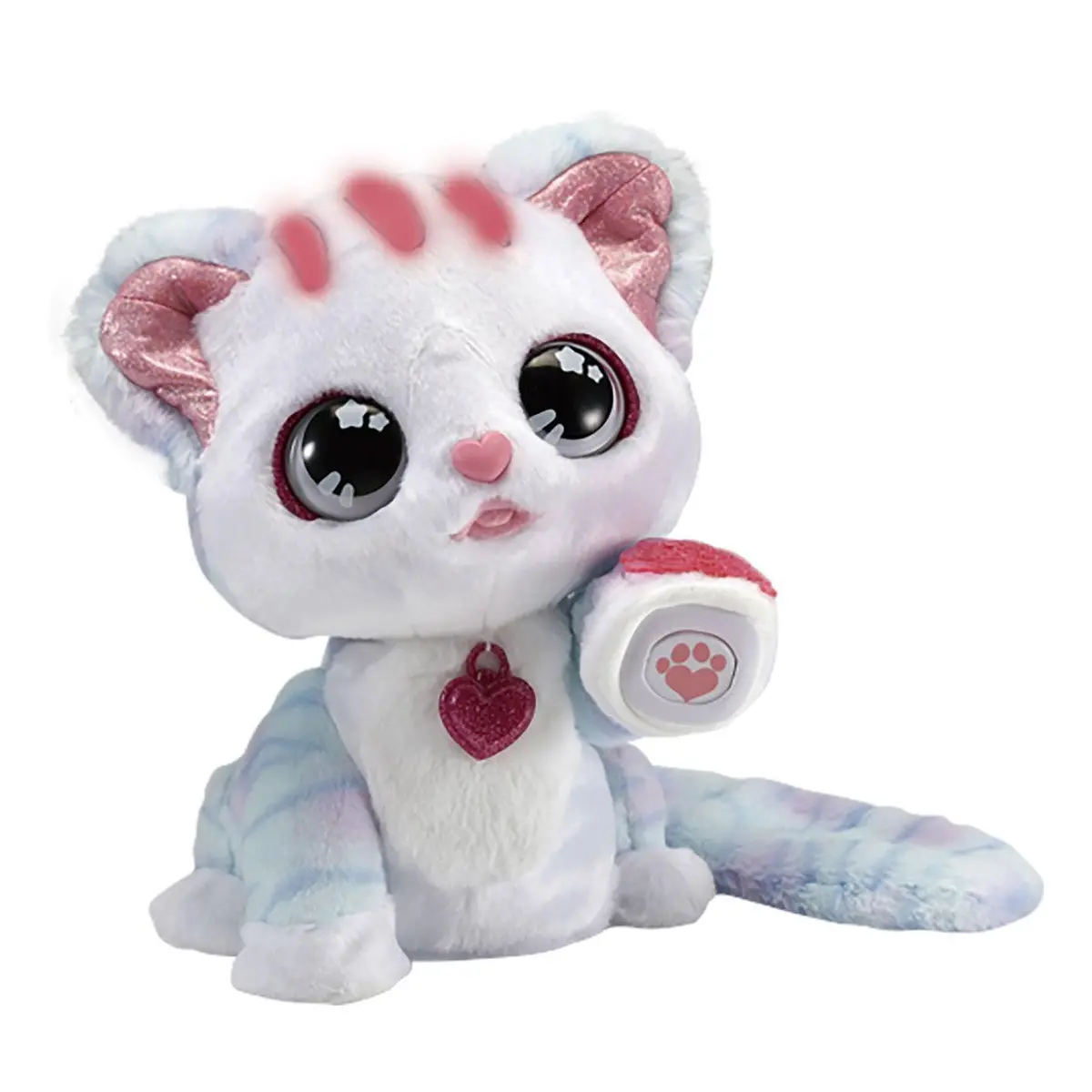 Vtech Ruby My Glitter Interactive Tattoo Kitten 1