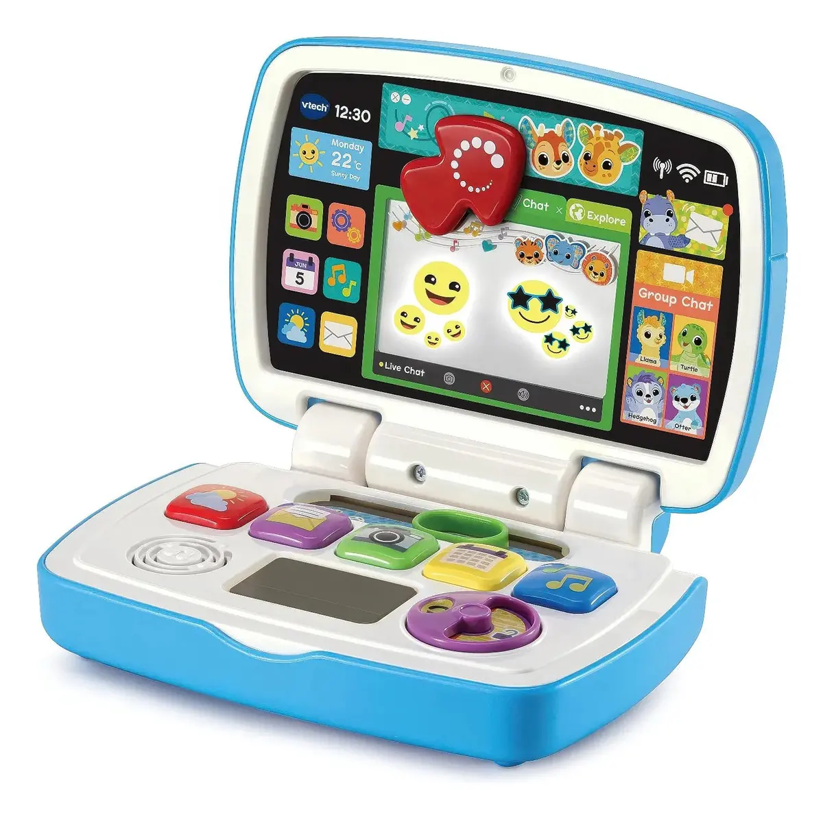 Vtech See & Surprise Laptop 1