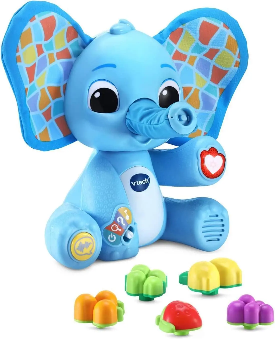 Vtech Smellephant 1