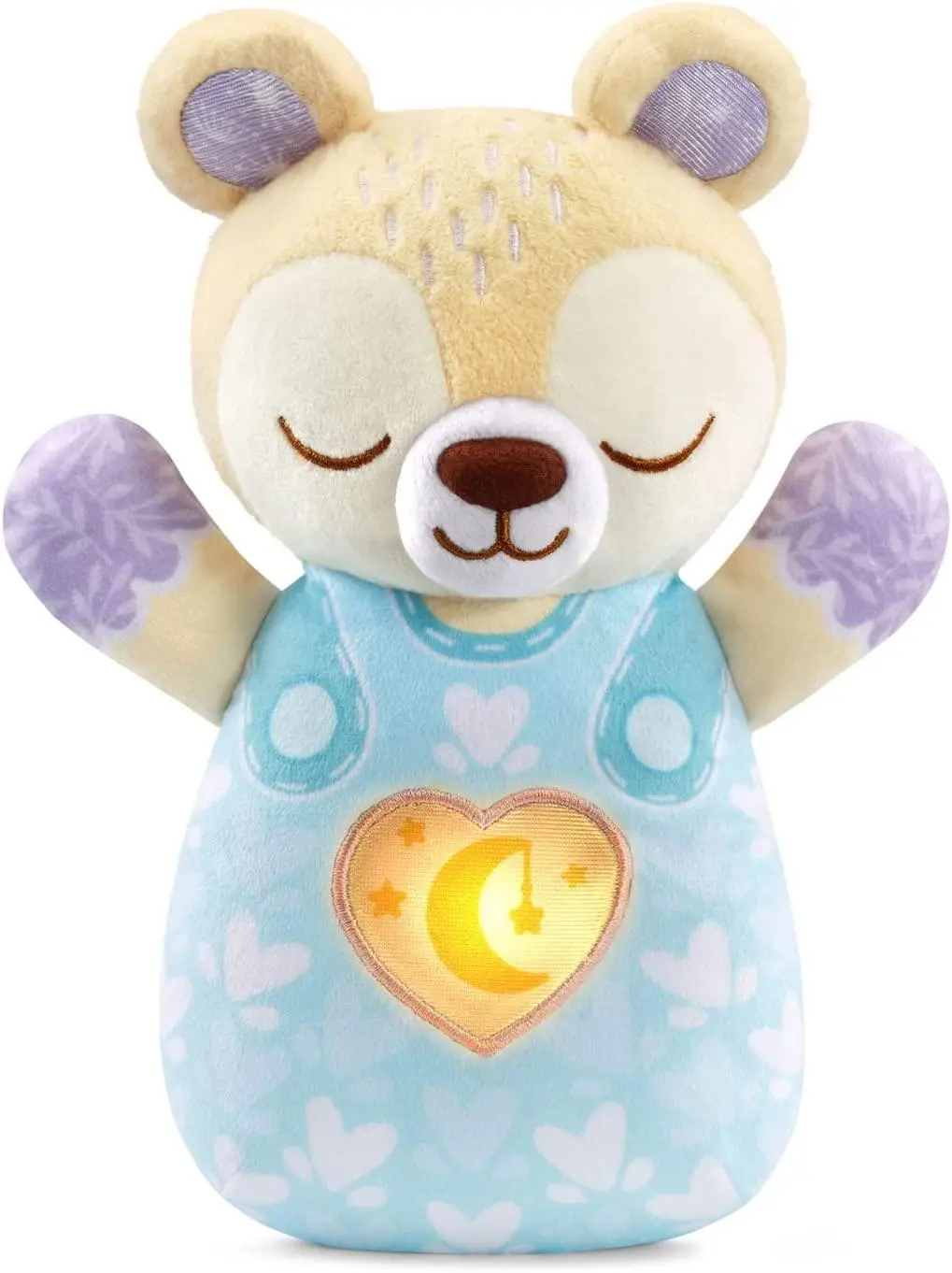Vtech Soothing Sounds Bear 1