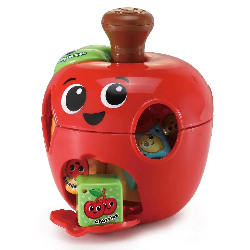 Vtech Sorting Fun Apple 1