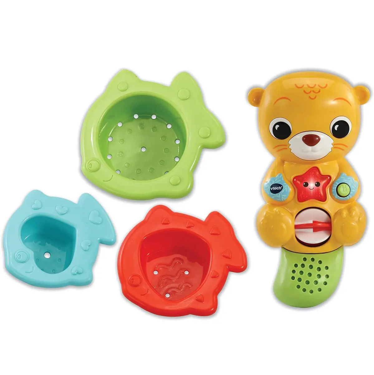 Vtech Splashing Fun Otter 1