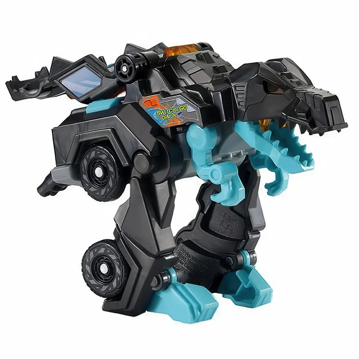 Vtech Switch & Go Dinos Burst The T-Rex 1