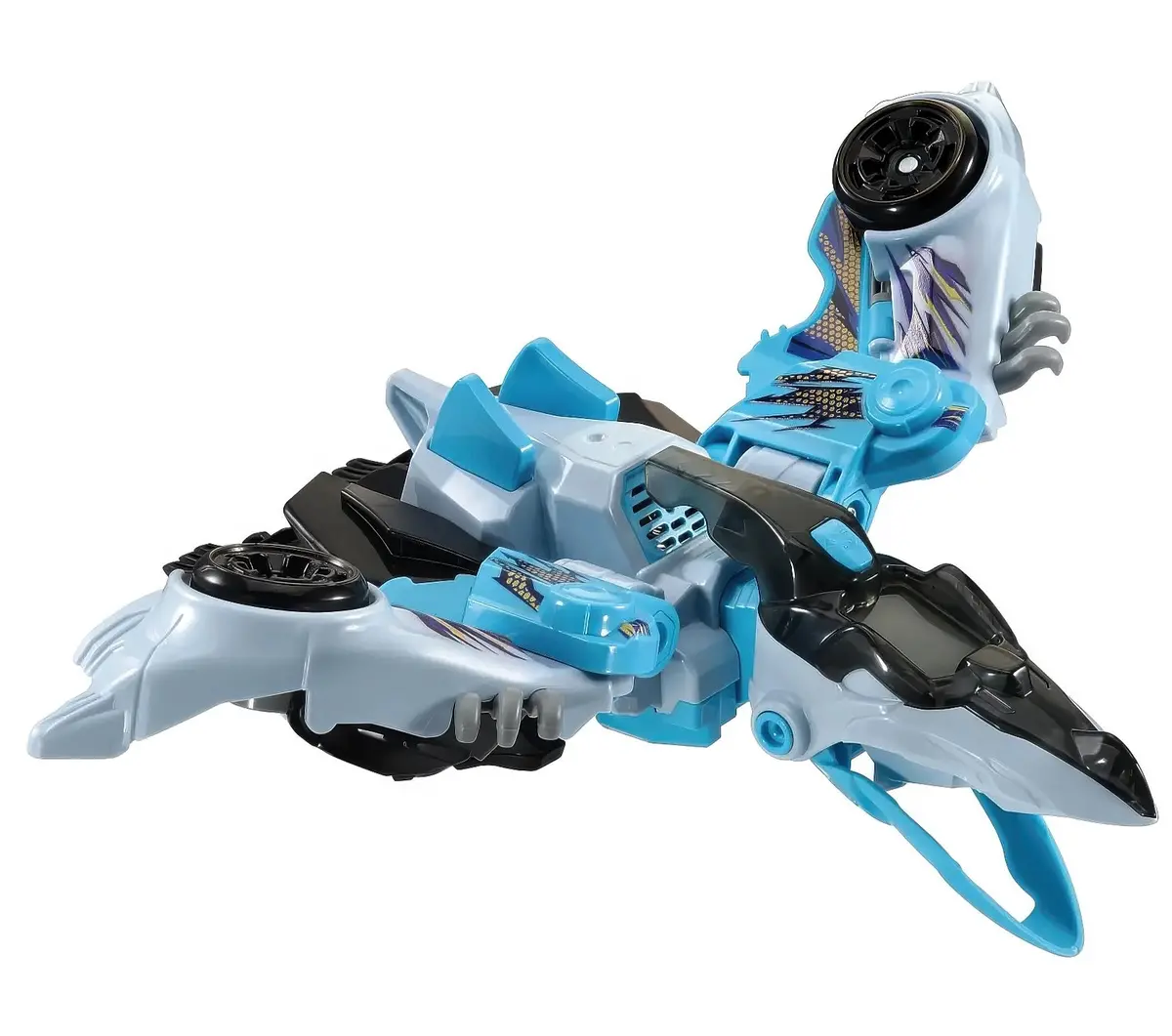 Vtech Switch & Go Dinos Talon The Pterodactyl 1