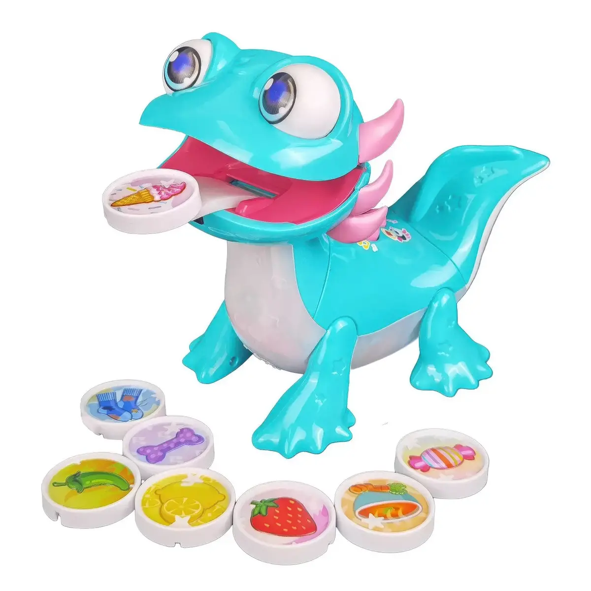 Vtech Tasty Treats Axolotl 1