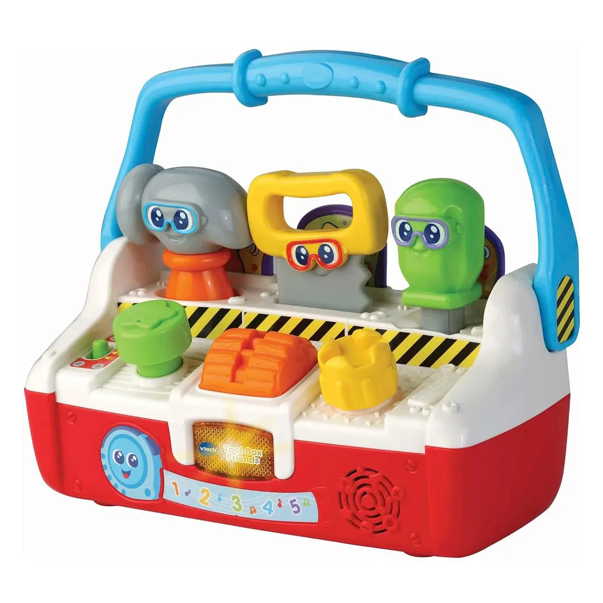 Vtech Tool Box Friends 1