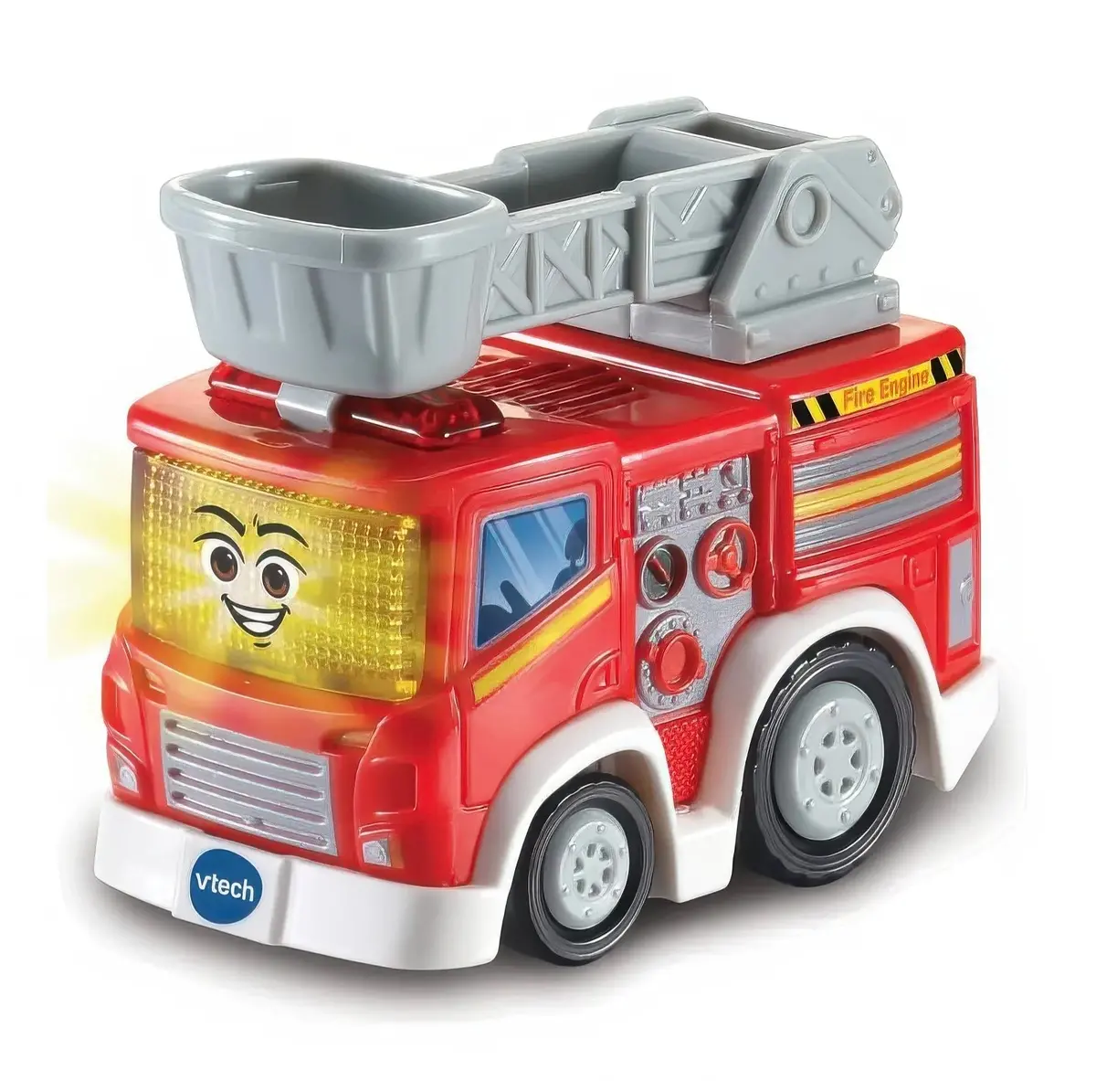 Vtech Toot-Toot Drivers 2 Car Rescue Pack 2