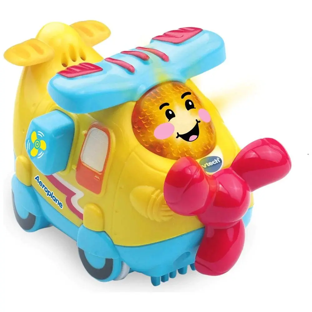 Vtech Toot-Toot Drivers® Aeroplane 1
