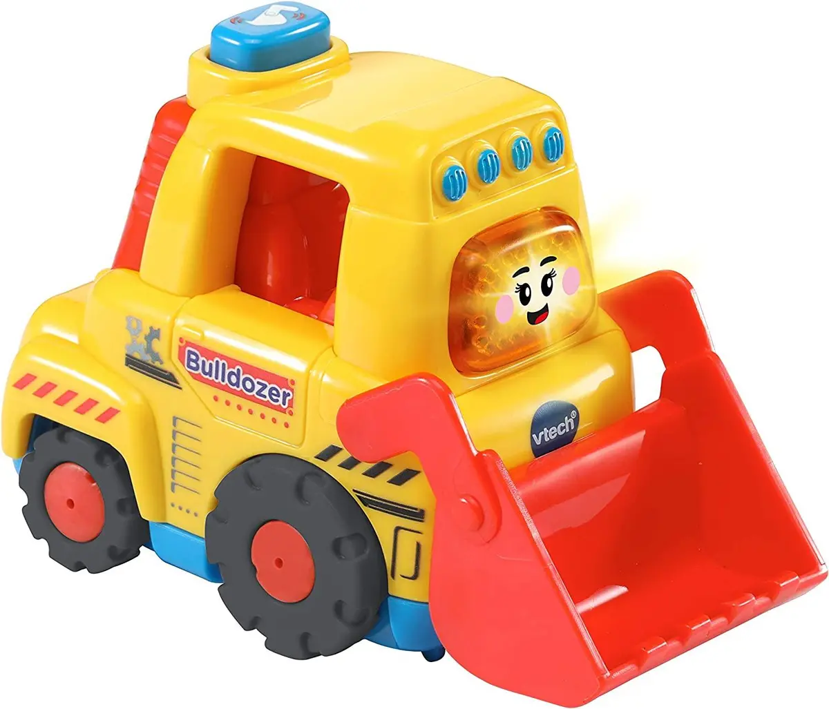 Vtech Toot-Toot Drivers® Bulldozer 2