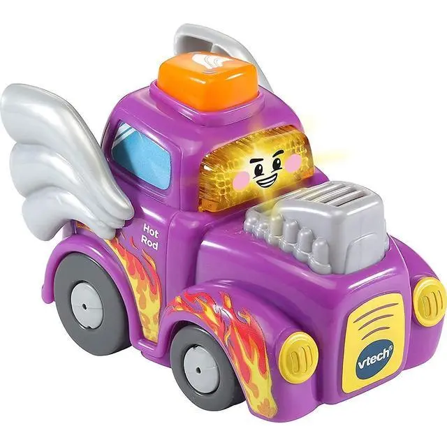Vtech Toot-Toot Drivers® Hot Rod 1