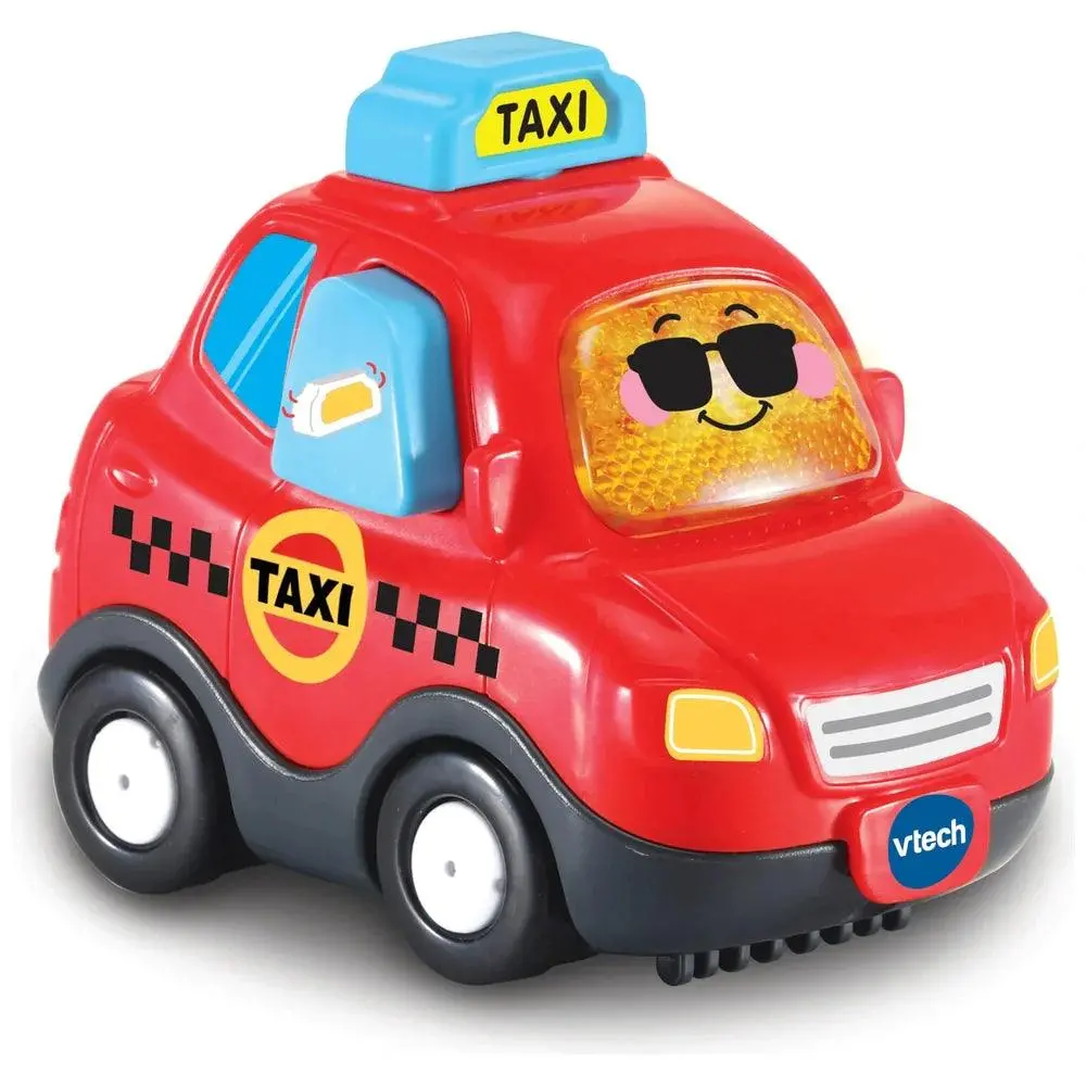 Vtech Toot-Toot Drivers® Taxi 1