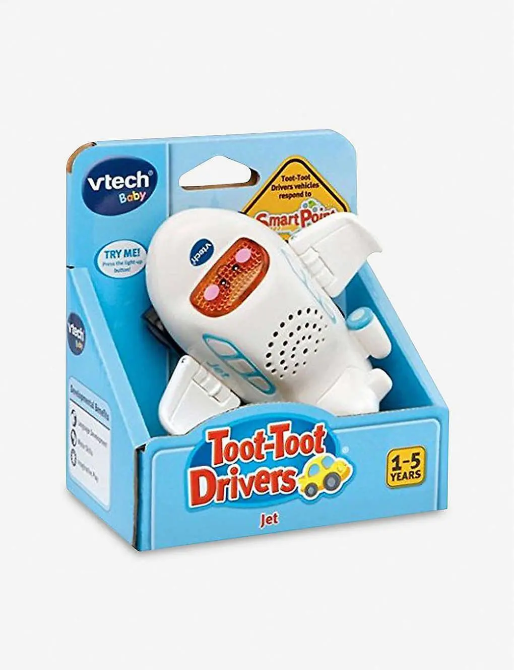 Vtech Toot Toot Jet 1