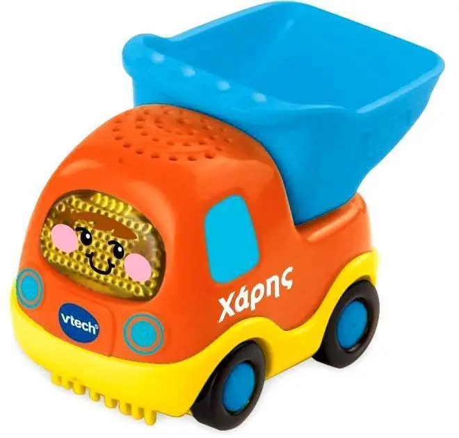 Vtech Toot-Toot Musical Drivers Car - Haris 1