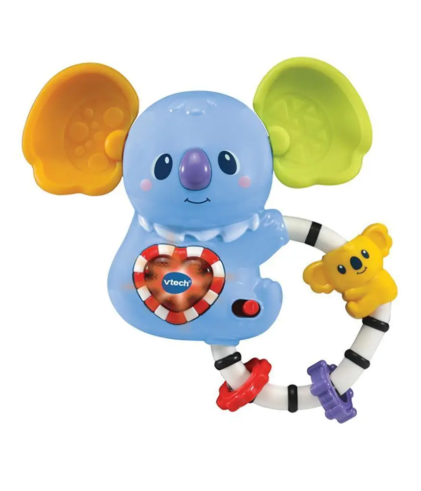 Vtech Twist N Play Koala 1