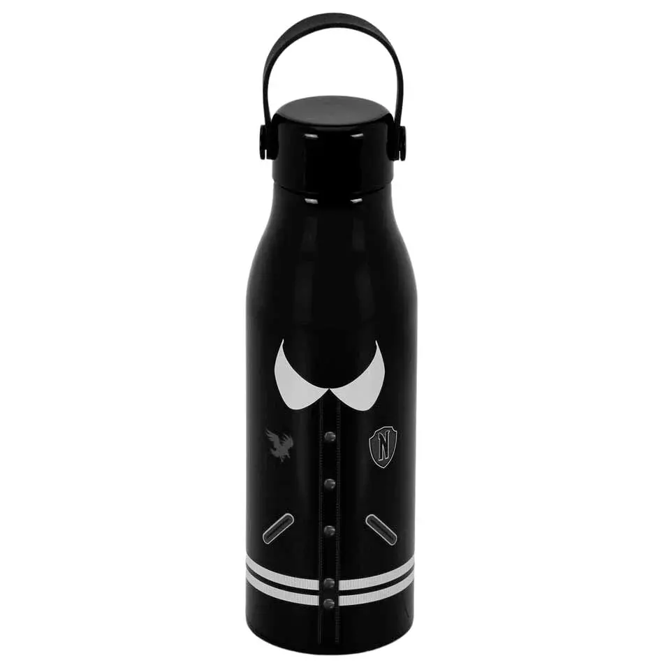 Wednesday Varsity Bottle 1