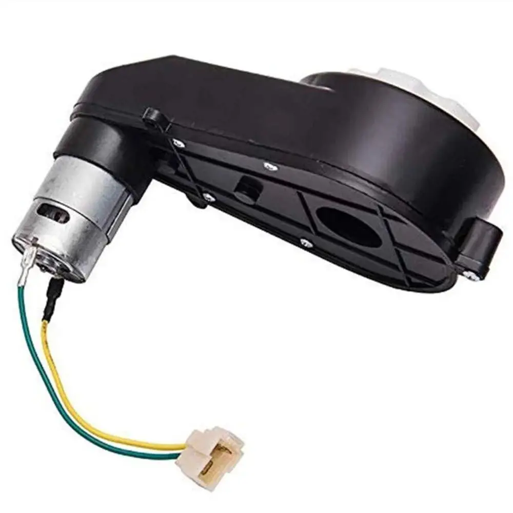 Performance High-Torque 12V Dc 40000 Rpm Motor For Ride-Ons 1