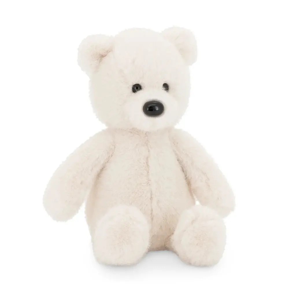 White Bear Super Soft Plush 42Cm 1