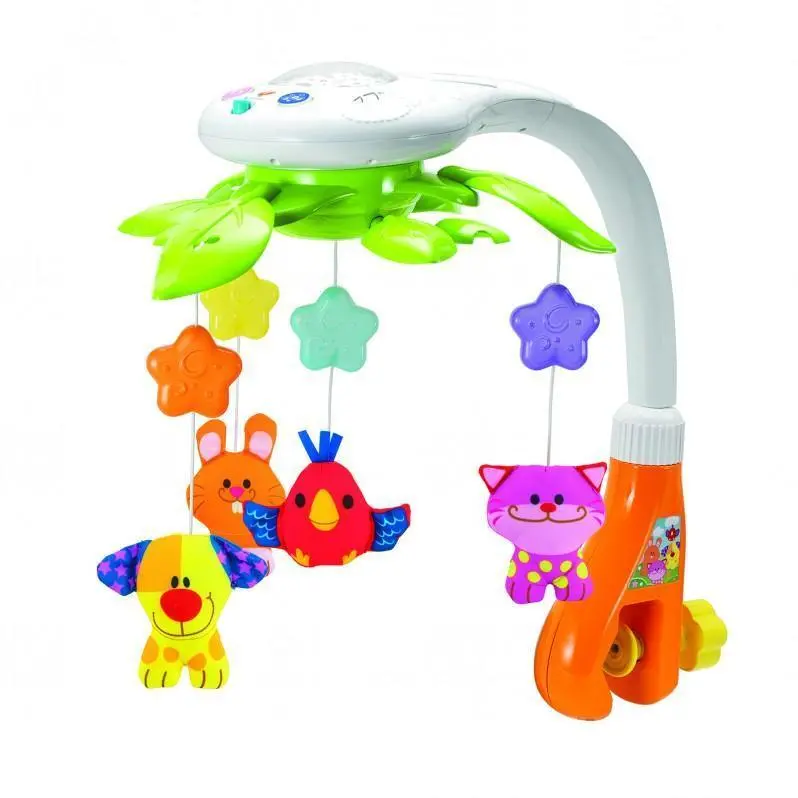 Winfun 403142 Dream Pets Mobile 1